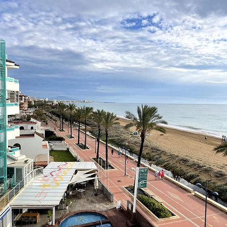 Siroco Holidays Lek 4/6 Peñíscola 외부 사진